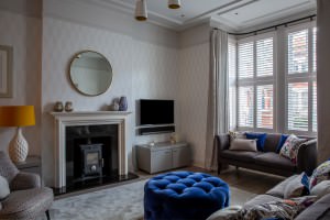Arior Design Airdale Road London Townhouse 5