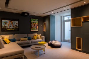 Arior Design Airdale Road London Townhouse 8
