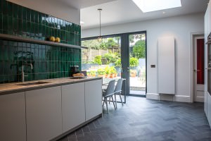 Arior Edwardian villa 9