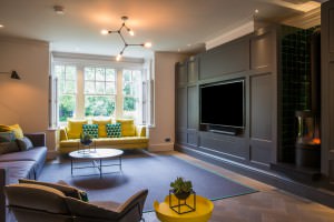 Arior Design Edwardian villa 3