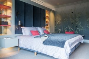Arior Design Edwardian villa 17