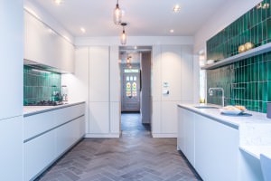 Arior Design Edwardian villa 9