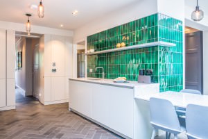 Arior Design Edwardian villa 1 2