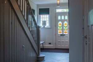 Arior Design Edwardian villa 11