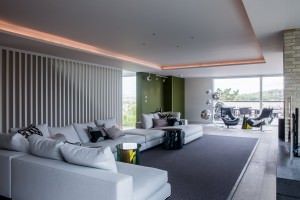 Arior Design Brighton New Build 17