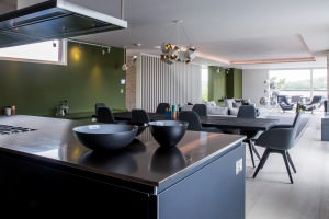 Arior Design Brighton New Build 16