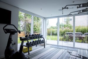 Arior Design Brighton New Build 15