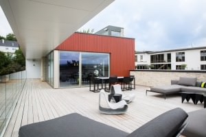 Arior Design Brighton New Build 7