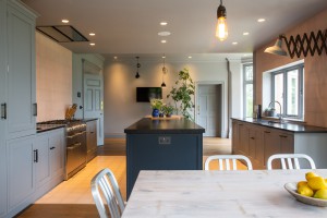 Arior Design Birdlip House 5