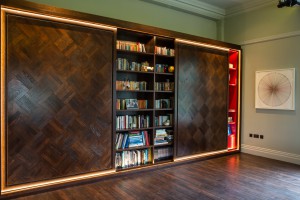 Arior Design Birdlip House 21