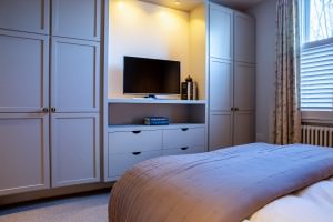 Arior Design Airdale Road London Townhouse 2