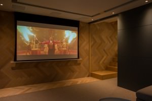 Arior Design Airdale Road London Townhouse 9