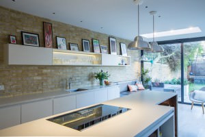 Arior Design Airdale Road London Townhouse 16