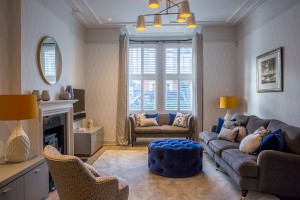 Arior Design Airdale Road London Townhouse 4