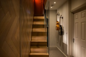 Arior Design Airdale Road London Townhouse 10