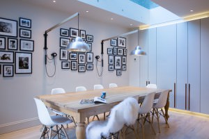 Arior Design Airdale Road London Townhouse 13