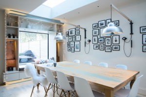 Arior Design Airdale Road London Townhouse 15