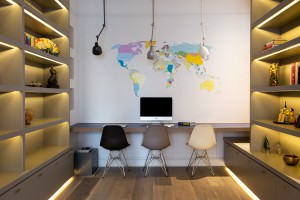 Arior Design Airdale Road London Townhouse 7