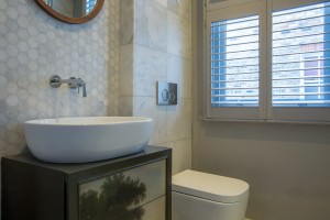 Arior Design Airdale Road London Townhouse 3