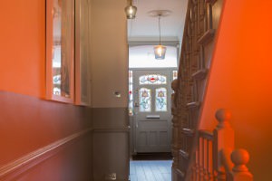 Arior Design Airdale Road London Townhouse 11