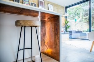 Arior Design Airdale Road London Townhouse 17